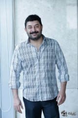 Arvind Swamy Interview About Dhruva
